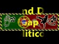 Hip Hop Tuga Mix