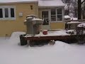 Barry does the bunny hop in the snow. http://bit.ly/5T3Pp1 http://bit.ly/7L6Iv2