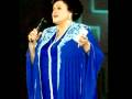 Lyudmila Zykina: Oh, When I Recall