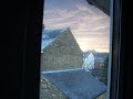 Buncefield from my window