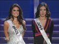 MISS UNIVERSE 2007 MISS UNIVERSE 2007