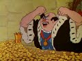 El Toque de Oro  - F�bula de Walt Disney -