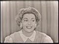 by the time television became a household appliance, the name of its inventor was sufficiently lost to the public that he could appear on a teevee game show in 1957 and not a soul would recognize him.