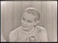 by the time television became a household appliance, the name of its inventor was sufficiently lost to the public that he could appear on a teevee game show in 1957 and not a soul would recognize him.