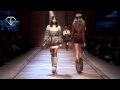 fashiontv | FTV.com - Chanel Iman MODEL CUE TONE