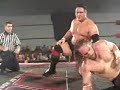 Samoa Joe Vs Apocalypse Long Island NY May 12, 2006