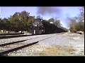 NW 1218 run by coming into Sylacauga, Al NW 1218 run by coming into Sylacauga, Al