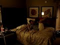 Hotel Room Wrestling with RAGE