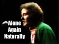 ALONE