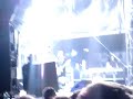 The Offspring - Americana @ Soundwave Sydney