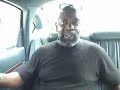The Real Chris Gardner Can't Get a Taxi
