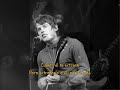 Arctic Monkeys - No Buses
