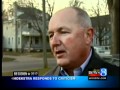 Hoekstra ad raises sensitivity question