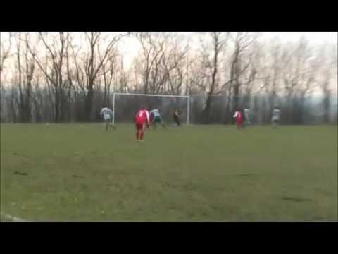 Video vom Fußballspiel Neurupperdorf gegen Siebenhirten