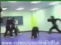 Karate accident (prikolas) Karate accident (prikolas)