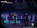 Grease en la FAO 2007