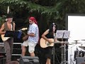 Jo Party a Hobbiton (Angband live in Bassano)