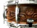 Sounds Like Art Series I, In Bubinga