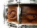 Sounds Like Art Series I, In Bubinga