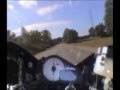 Getaway In Stockholm - Ghost Rider - PART 2