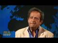 The geo-politics of oil