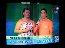 Denis Pinto conductor programa
