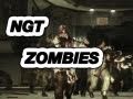 Black Ops Zombies on Ascension: Point Whore Challenge (Game 1, Part 1)