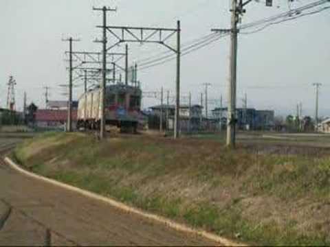 弘南鉄道弘南線