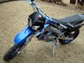 derbi drd racing pot scr corse