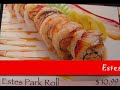 Sushi Train  Japanese Restaurant Denver Colorado