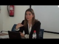 SEMANA DIVERSIDAD CHARLA SEXUALIDAD y AFECTIVIDAD EN PERSONAS DISCAPACITADAS