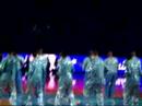 Late Night with Roy Williams: Junior Dance