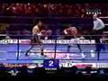 Prince Naseem Hamed Vs Vuyani Bungu part 2