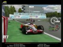 Crash in rFactor and gameplay Crash in rFactor and gameplay