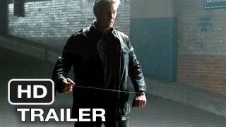 The Double (2011) Movie Trailer HD