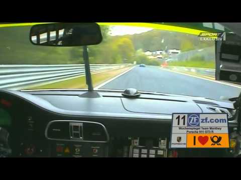24h N�rburgring 2012 [Preview]_Sportcar videos