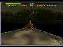 killer instinct