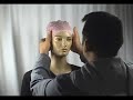 Hijab Bonnet Cap