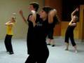 videos de Danza On Tour 2008 choreo by Veruschka