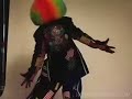 Paper Magazine LAProject -- Krumping