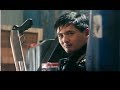 Heroic Bloodshed by Chow Yun Fat