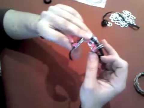 chapas de latas - Este vídeo fue realizado usando la aplicación clipflip. Con clipflip puedes ganar dinero creando vídeos tipo tutorial. Más información en: http://www.clipfli...