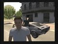 Driv3r - Weird Happenings and Glitchs