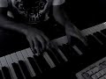 Intro to Roses by Outkast cover