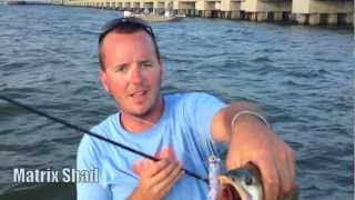 DockSide TV Image