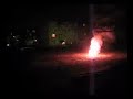 Zlota \"FIRESTARTER\"-Czyli - Znani Wypalacze