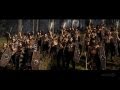Total War: Rome II - Teutoburg Walkthrough - YouTube