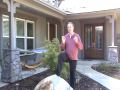 Payoff your home in approx. 5 to 9 years John Schepcoff has paid off 4 homes working on the 5th home