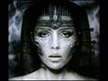 H.R. GIGER
