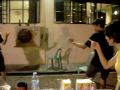 MCPS BBQ, Drinking and Dancing Session Dec 2009 Part 4
